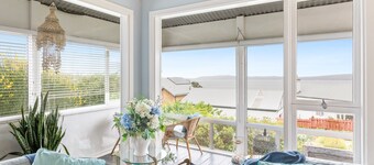 Cliff St. Cottage | Luxury Accommodation in Albany, Western Australia