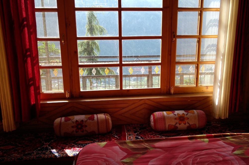 Welcome Homestay a budget stay in Manali, Himachal Pradesh,India