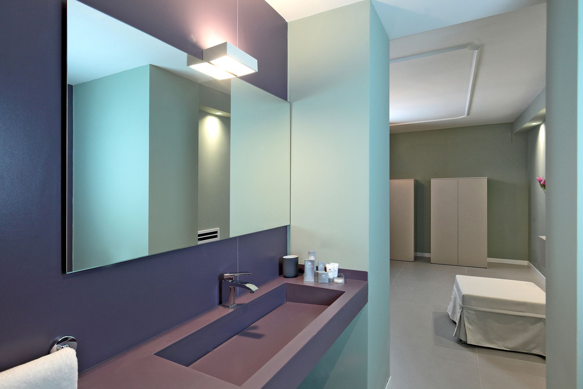 Foto - B&Bari, via Cairoli - guesthouse Le Case di Aurelia