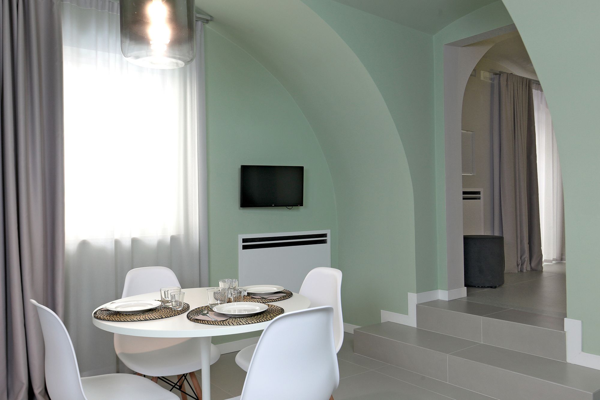 Foto - B&Bari, via Cairoli - guesthouse Le Case di Aurelia