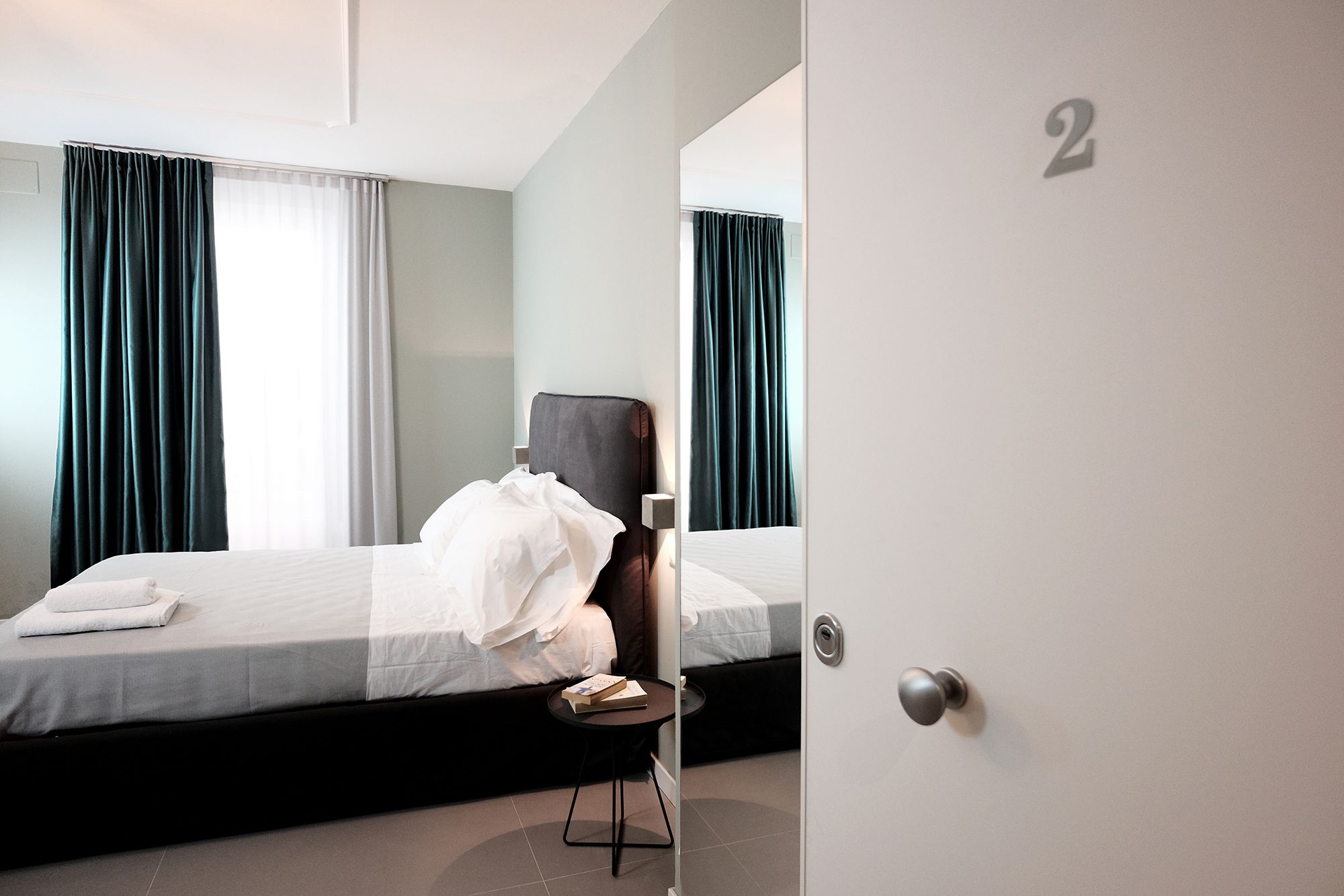 Foto - B&Bari, via Cairoli - guesthouse Le Case di Aurelia