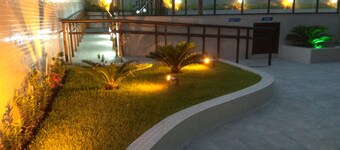 Concept Tower Praia Apart