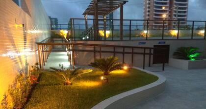 Concept Tower Praia Apart