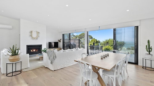 Belvedere Four - Sophistication, Luxury And WIFI