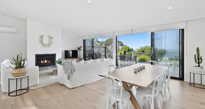 Belvedere Four - Sophistication, Luxury And WIFI