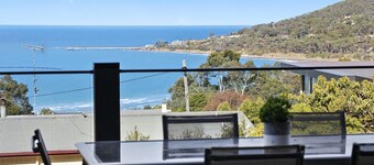 Belvedere Four - Sophistication, Luxury And WIFI