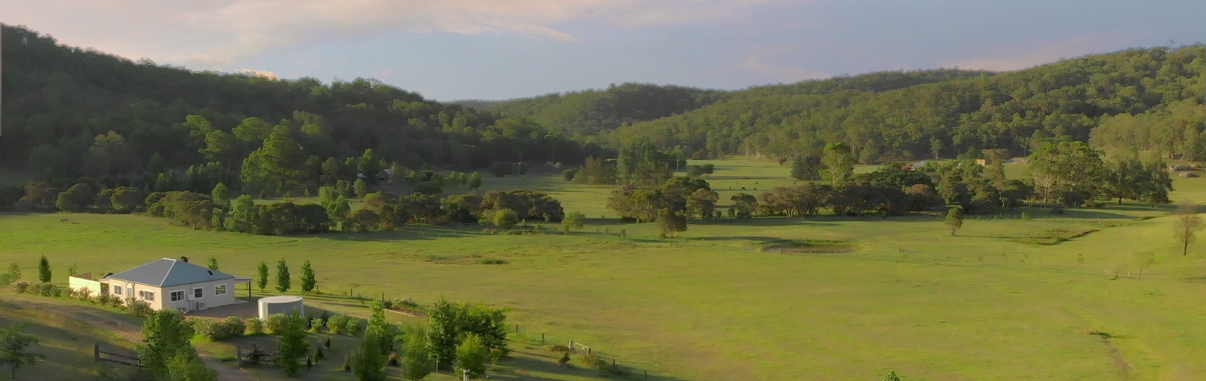 Luxury 2 bedroom house and private pool — image 9