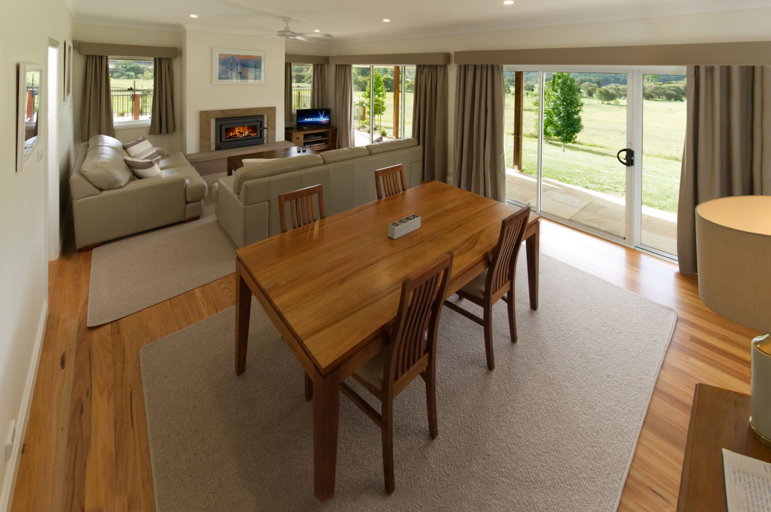 Luxury 2 bedroom house and private pool — image 2