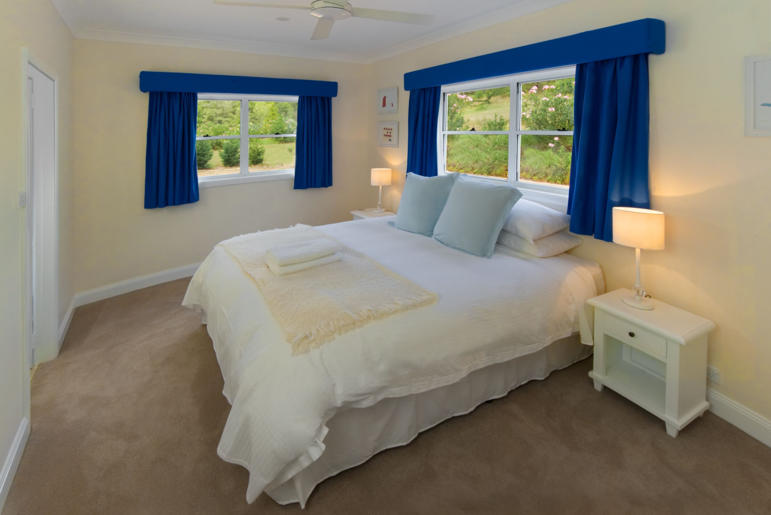 Luxury 2 bedroom house and private pool — image 7