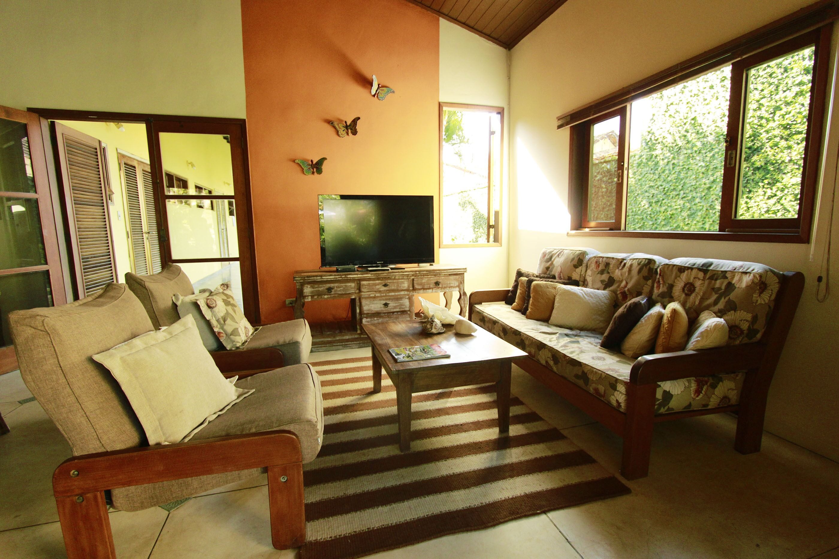 Country house on the best beach; comfort and safety up to 20 guests!