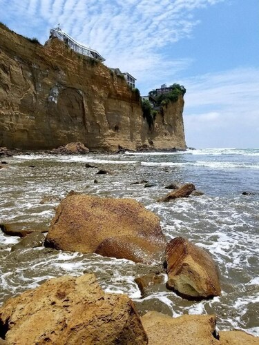 SAMAI OCEAN LODGE a place to unwind!