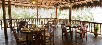 SAMAI OCEAN LODGE a place to unwind!