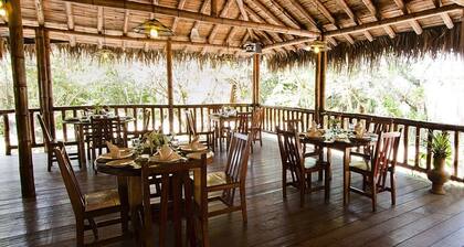 SAMAI OCEAN LODGE a place to unwind!