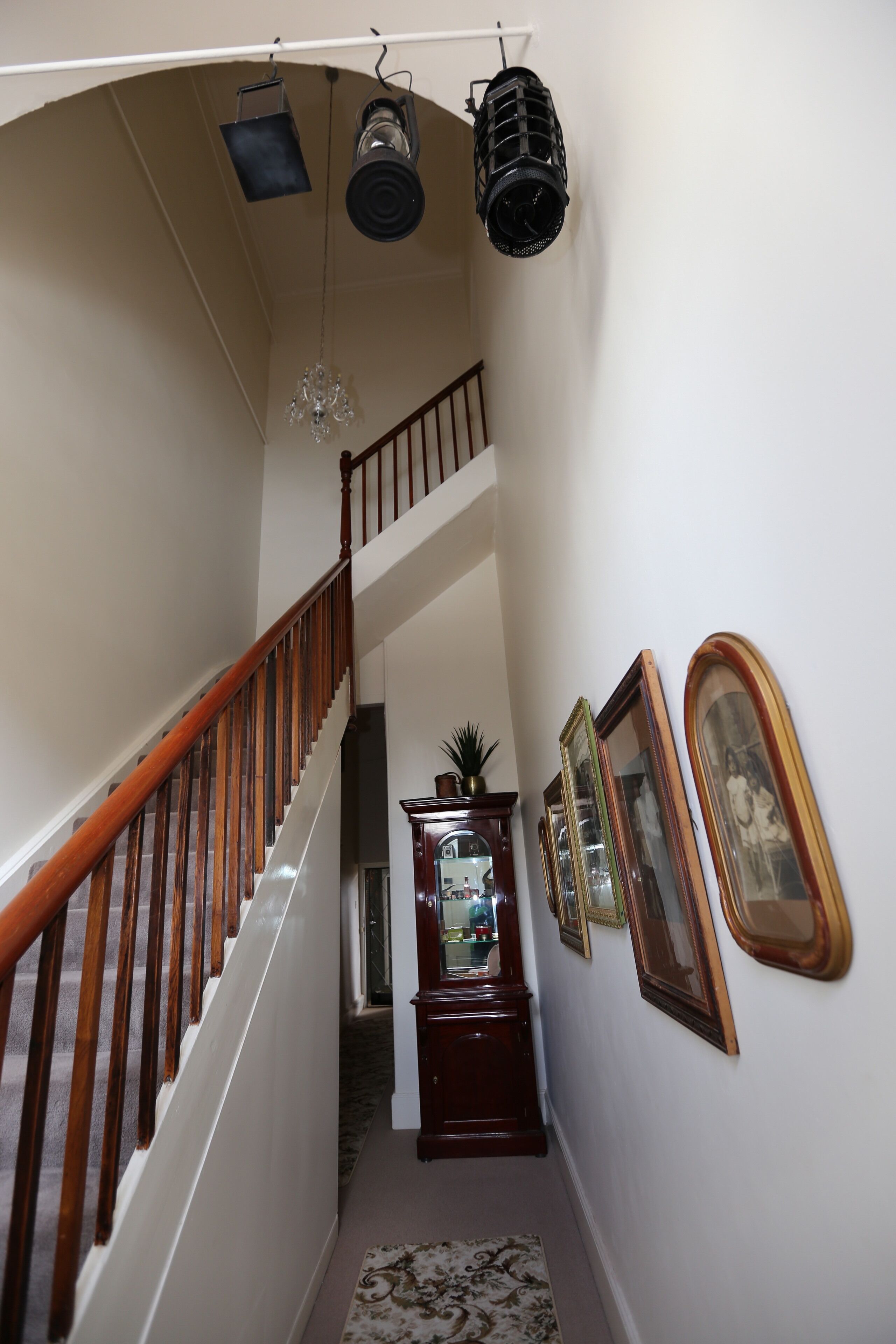 Welcome to the Historic Kapunda School of mines homestay — image 15