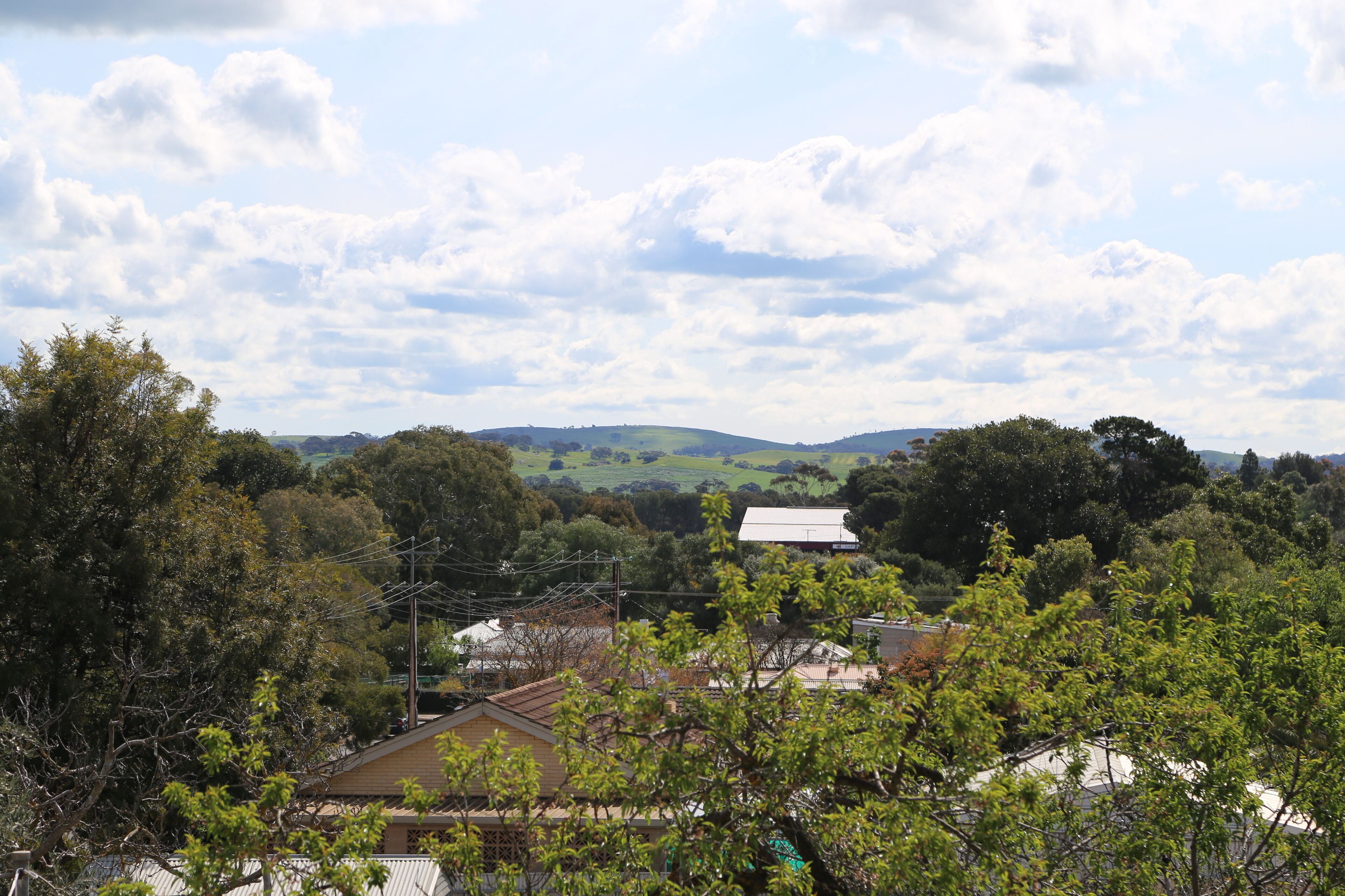Welcome to the Historic Kapunda School of mines homestay — image 14