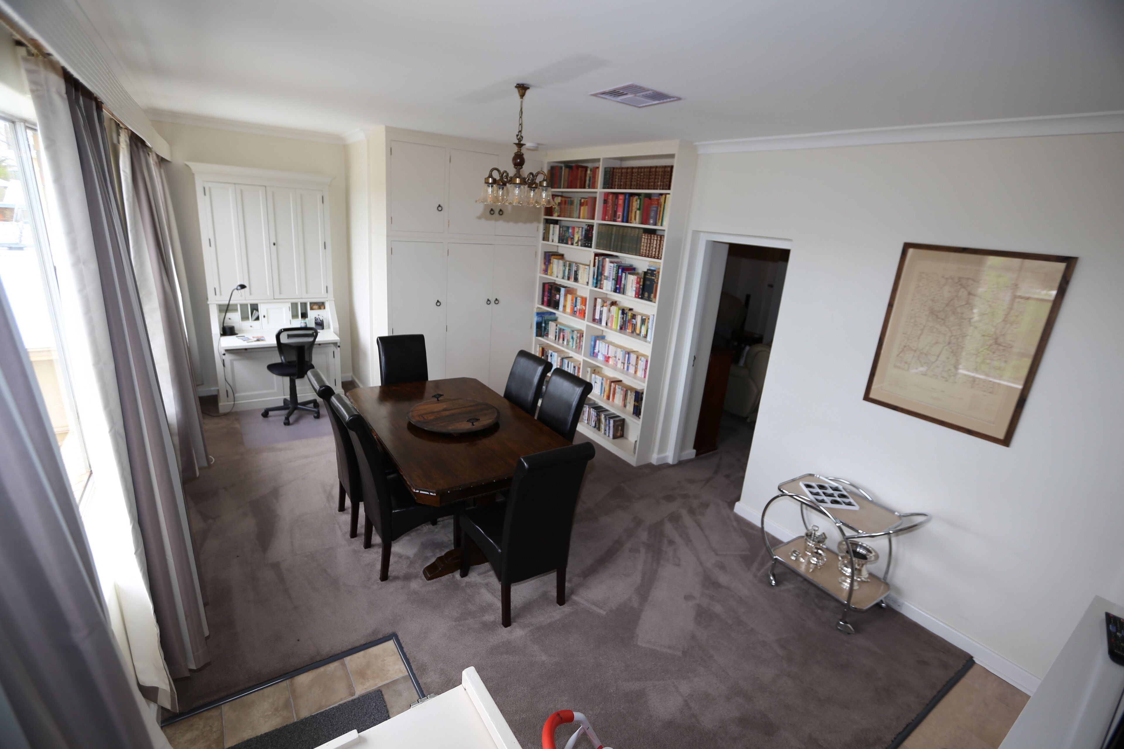 Welcome to the Historic Kapunda School of mines homestay — image 3