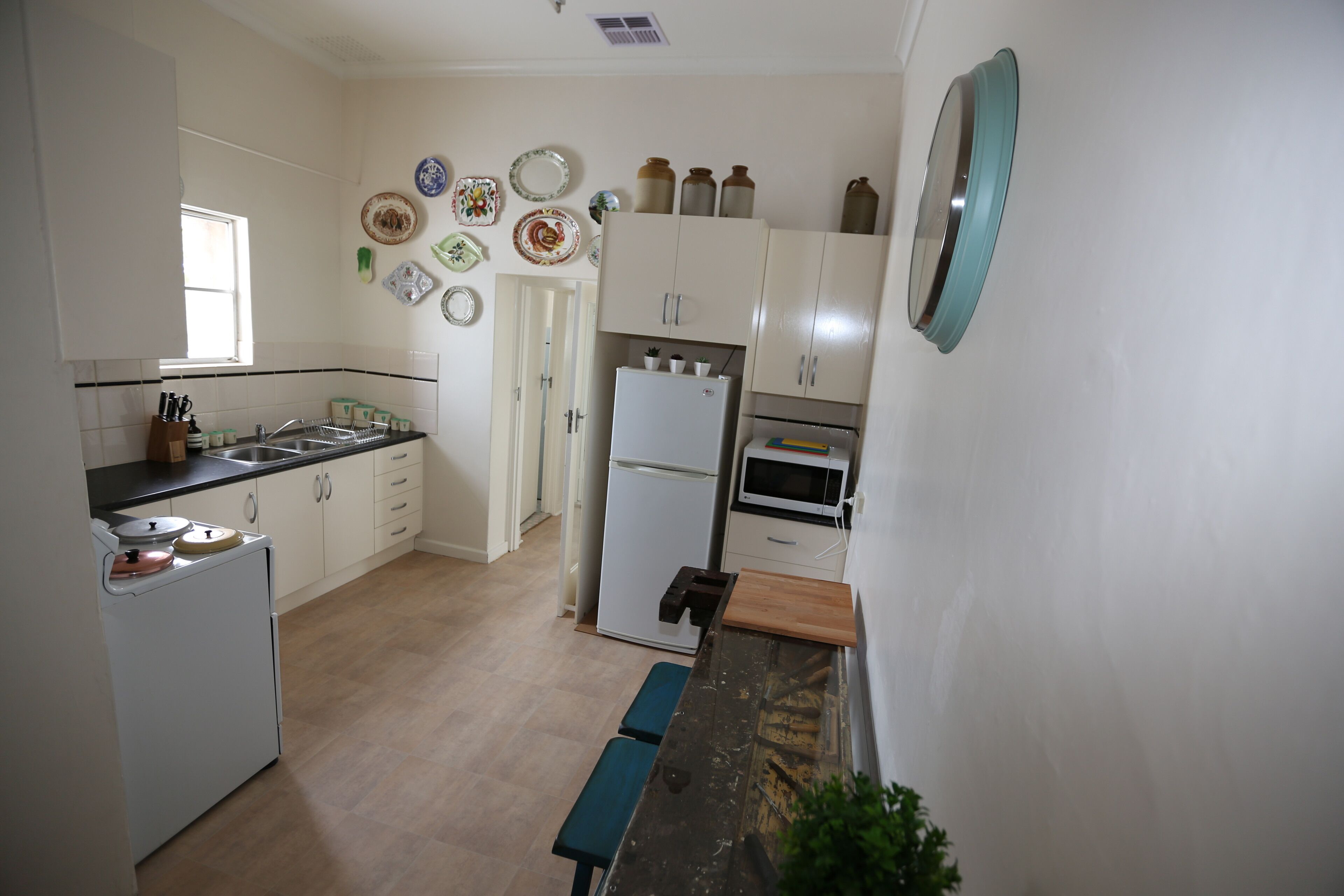 Welcome to the Historic Kapunda School of mines homestay — image 11