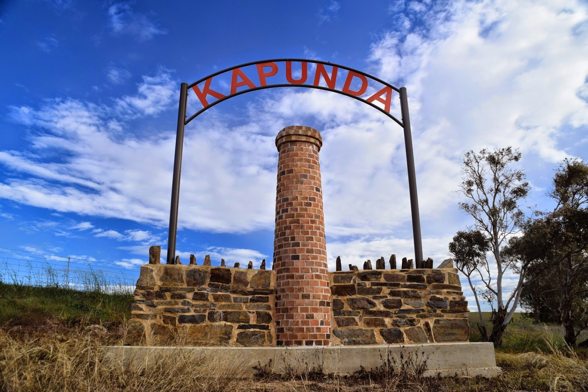 Welcome to the Historic Kapunda School of mines homestay — image 13