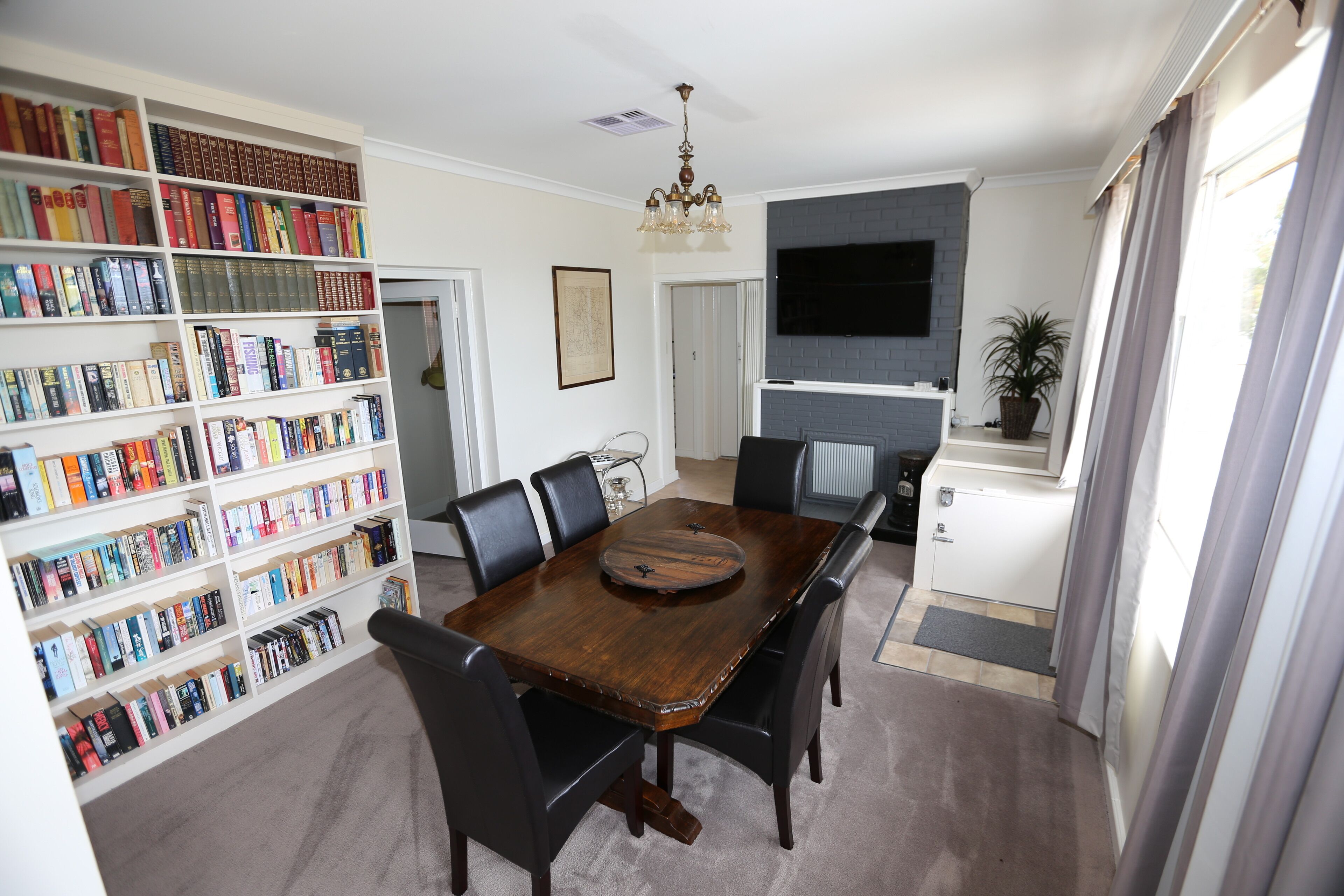 Welcome to the Historic Kapunda School of mines homestay — image 2