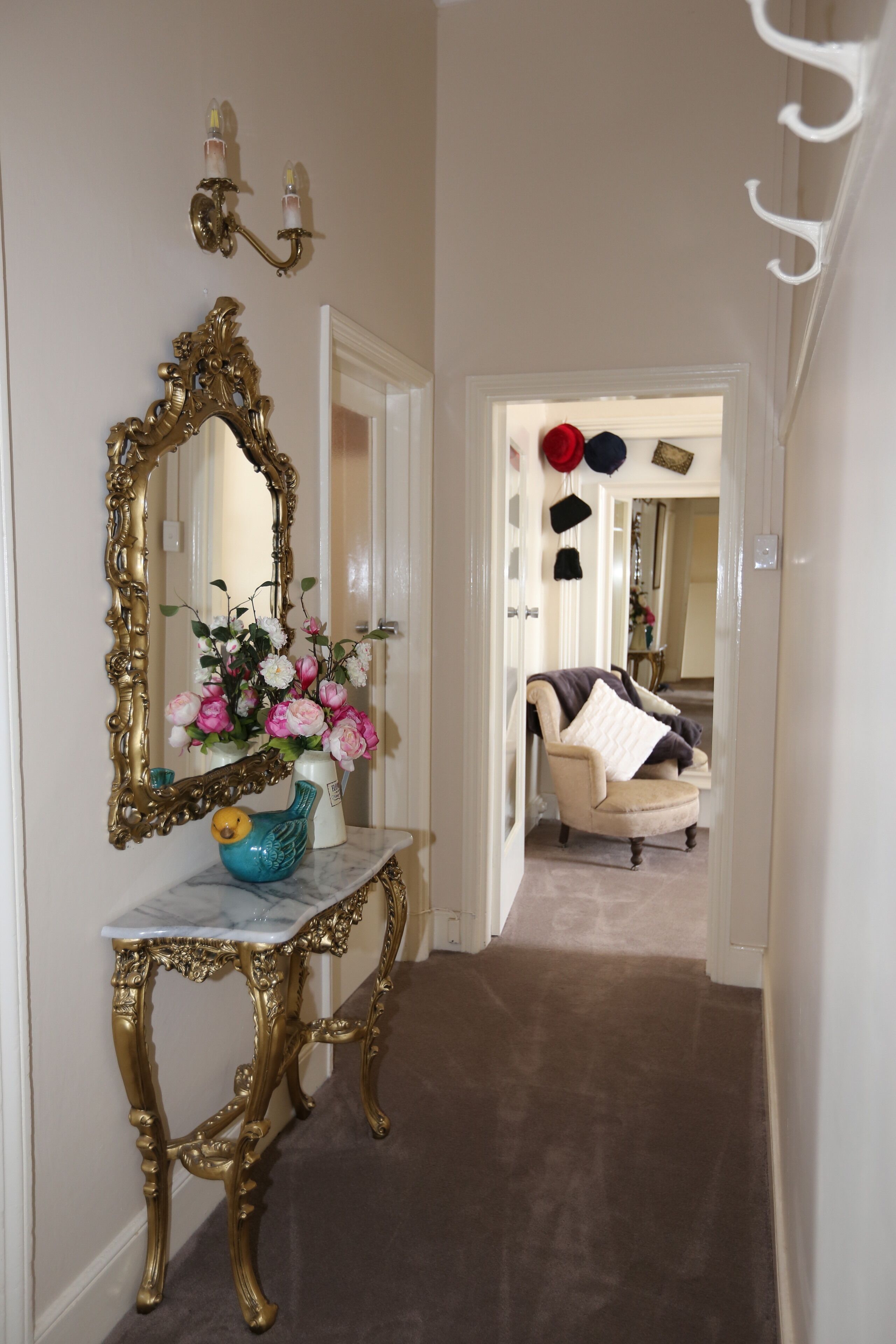 Welcome to the Historic Kapunda School of mines homestay — image 6