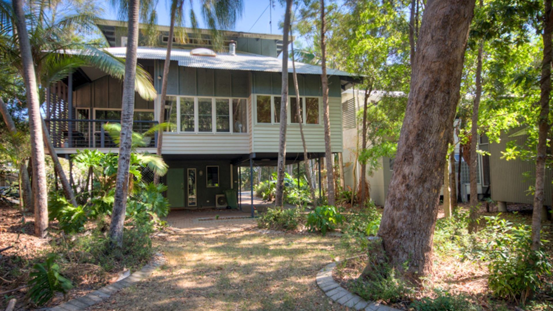 6 Satinwood Drive - Rainbow Shores