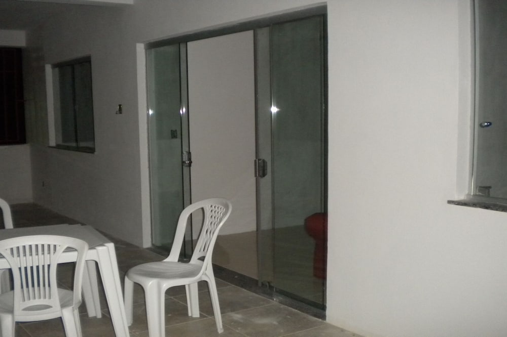 Three bedroom oceanfront apt in Cacao's paradise