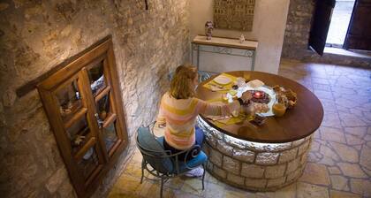 Villa 4 Bed & Breakfast
