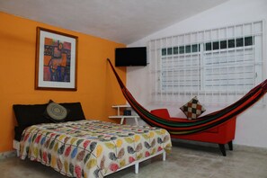 2 Schlafzimmer, Internetzugang