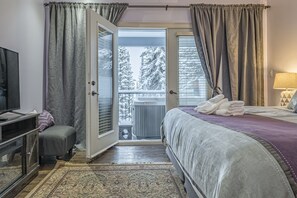 4 Schlafzimmer, Bügeleisen/Bügelbrett, kostenloses WLAN, Bettwäsche