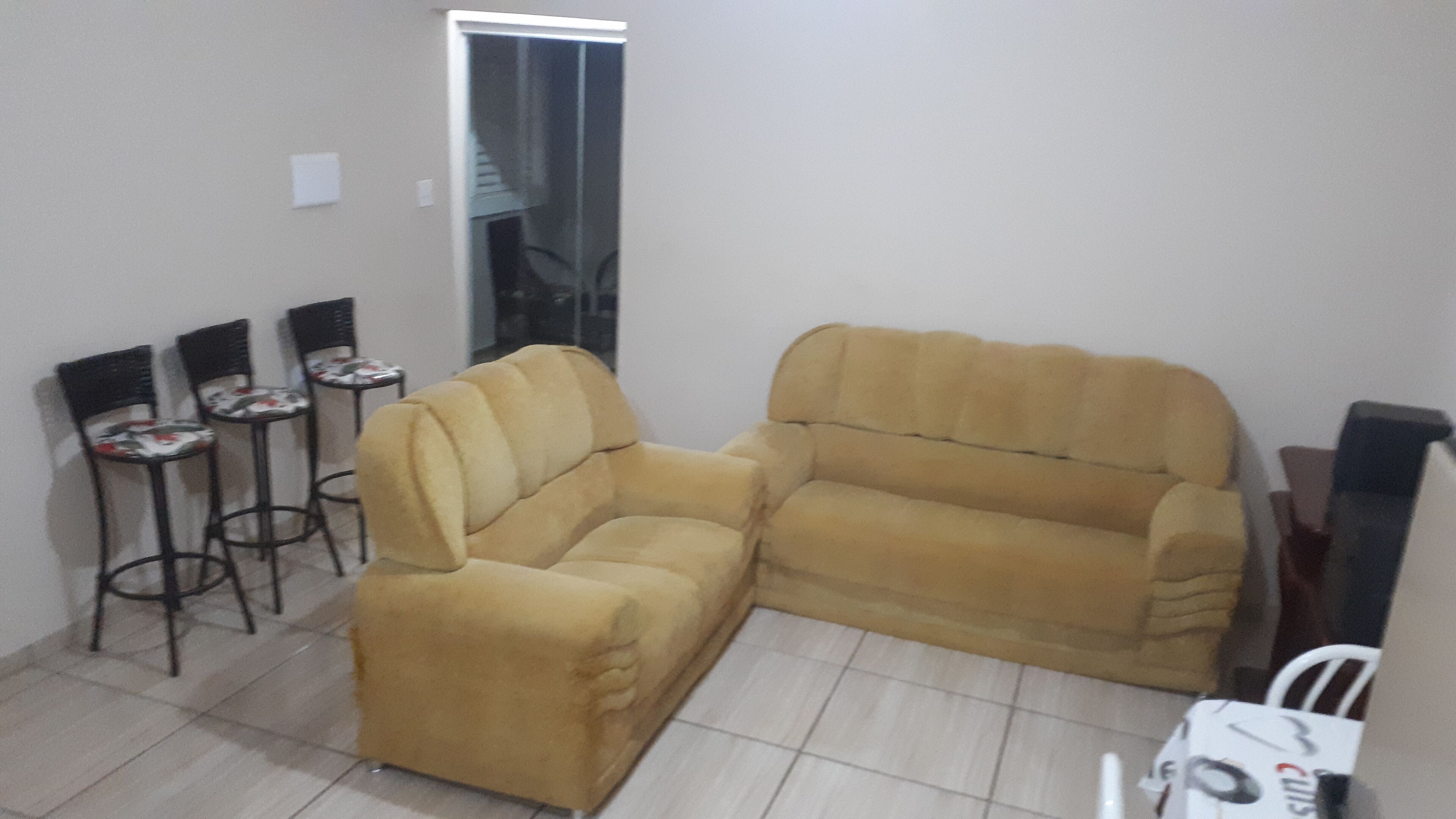 New house 2 bedroom and balcony with barbecue and pool