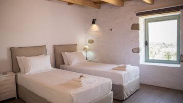 2 chambres, fer et planche Ă repasser, Wi-Fi, draps fournis