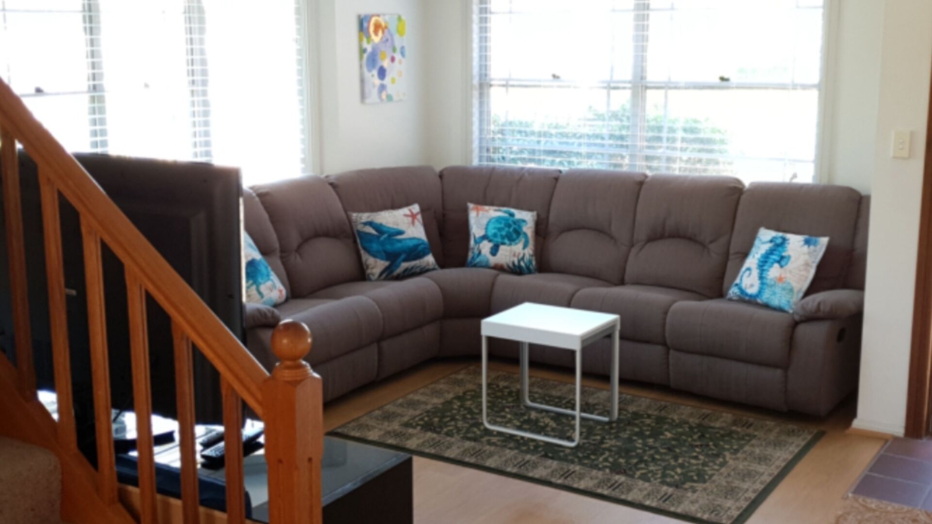 OCEAN BEACH COURT #2- UMINA BEACH