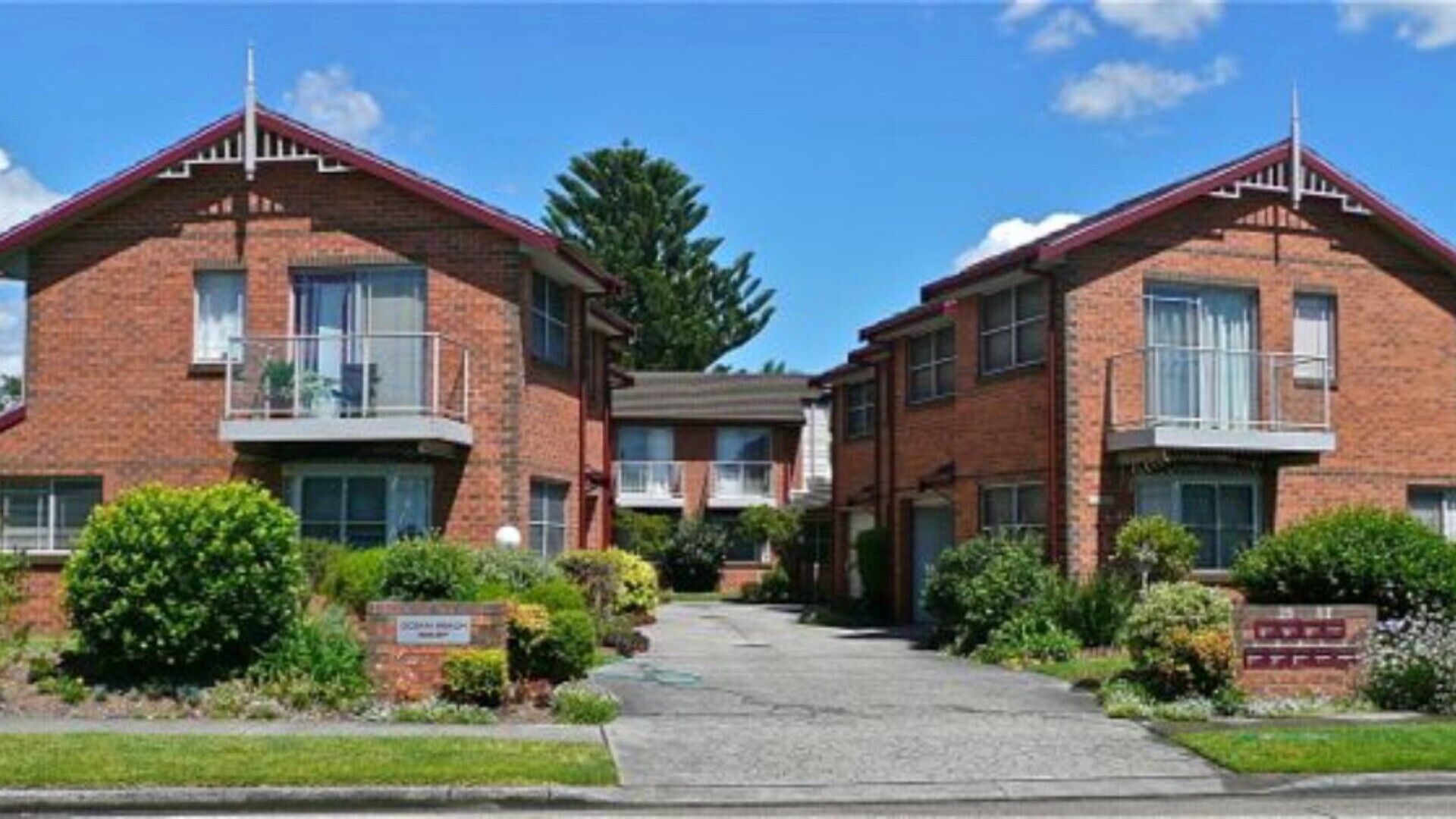 OCEAN BEACH COURT #2- UMINA BEACH