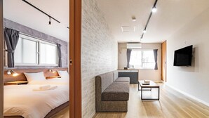 Family Villa, 3 Bedrooms