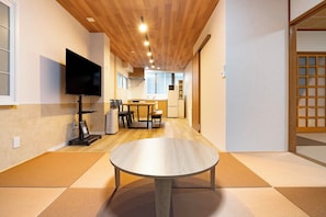 Family Villa, 3 Bedrooms