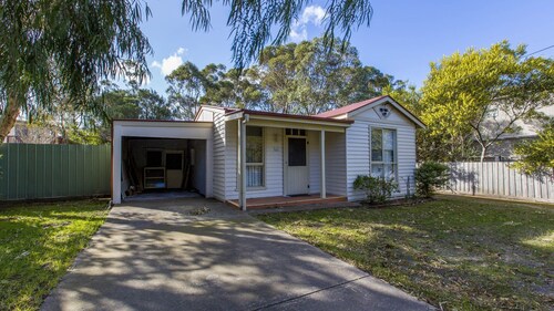 Compact and Comfortable on Toorak