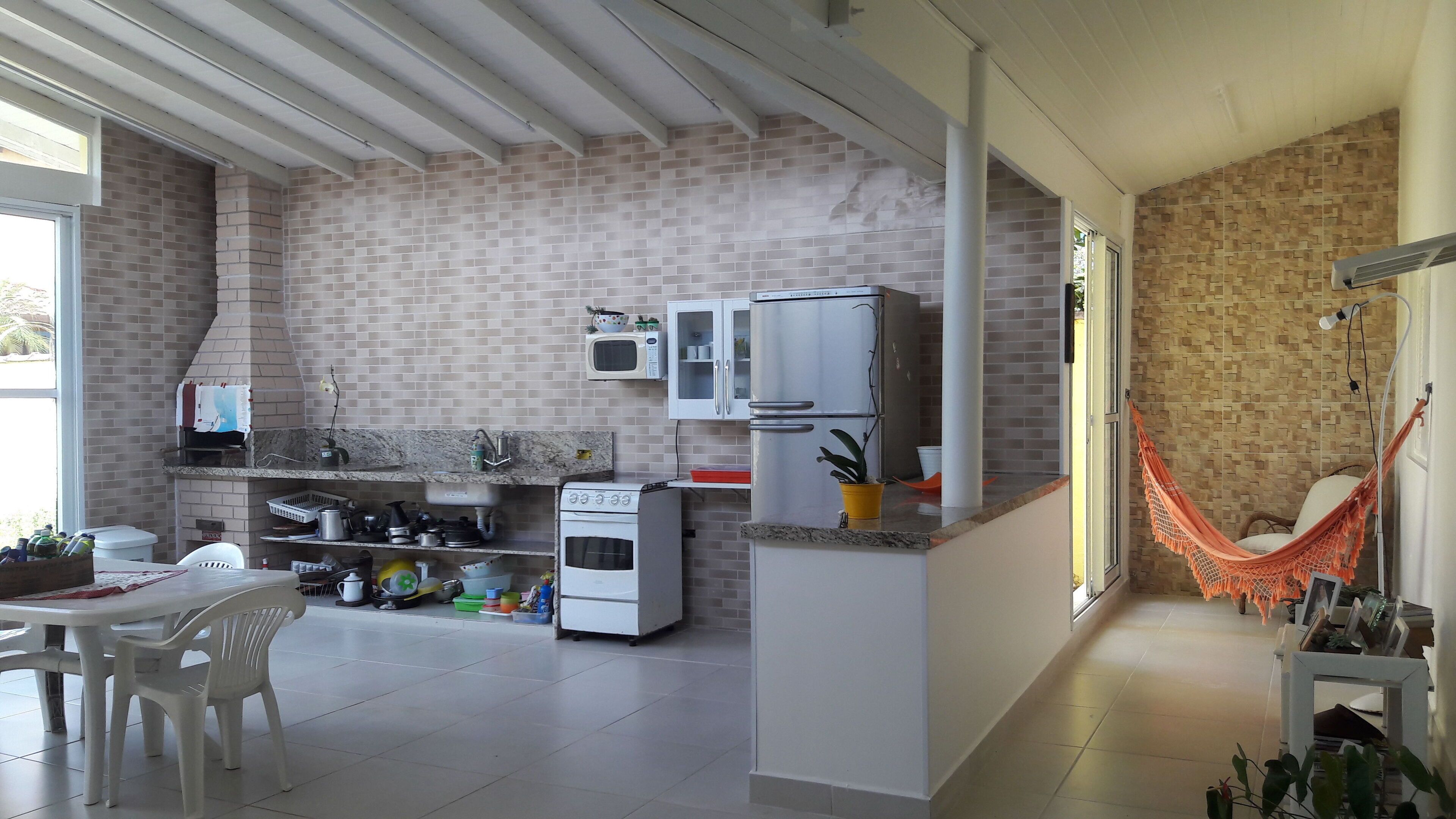 REST OF THE QUIET - BEACH ADDRESS