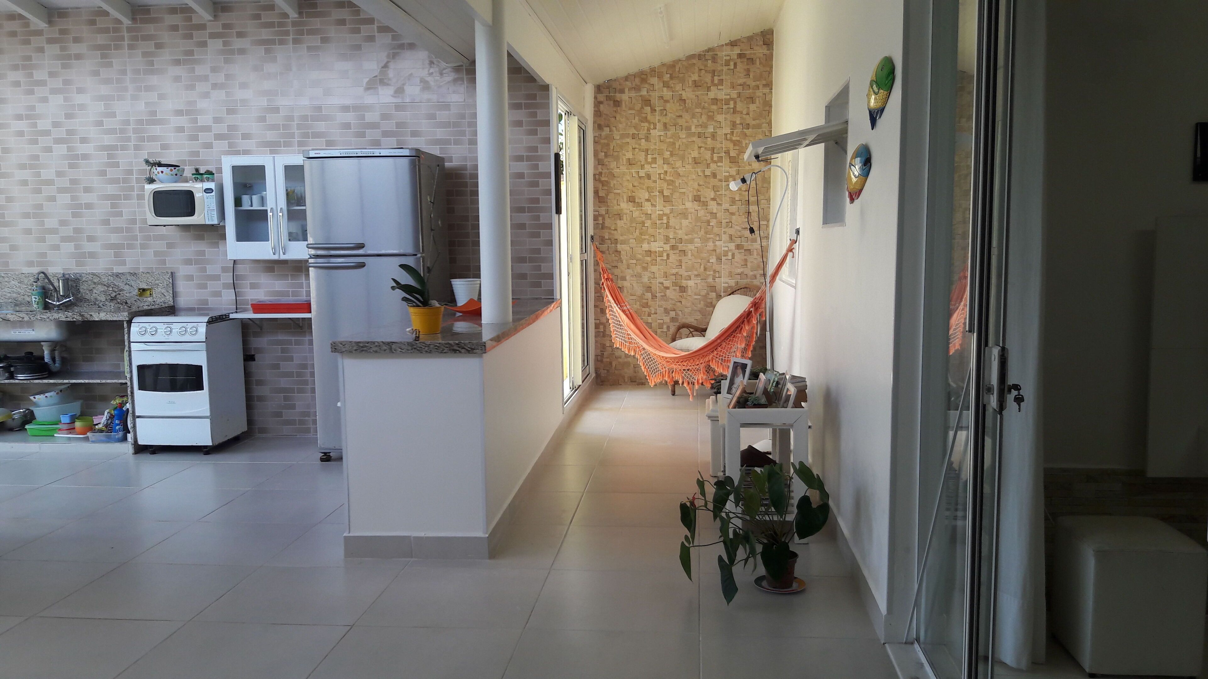 REST OF THE QUIET - BEACH ADDRESS