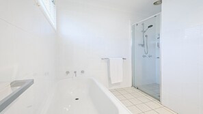Dusche