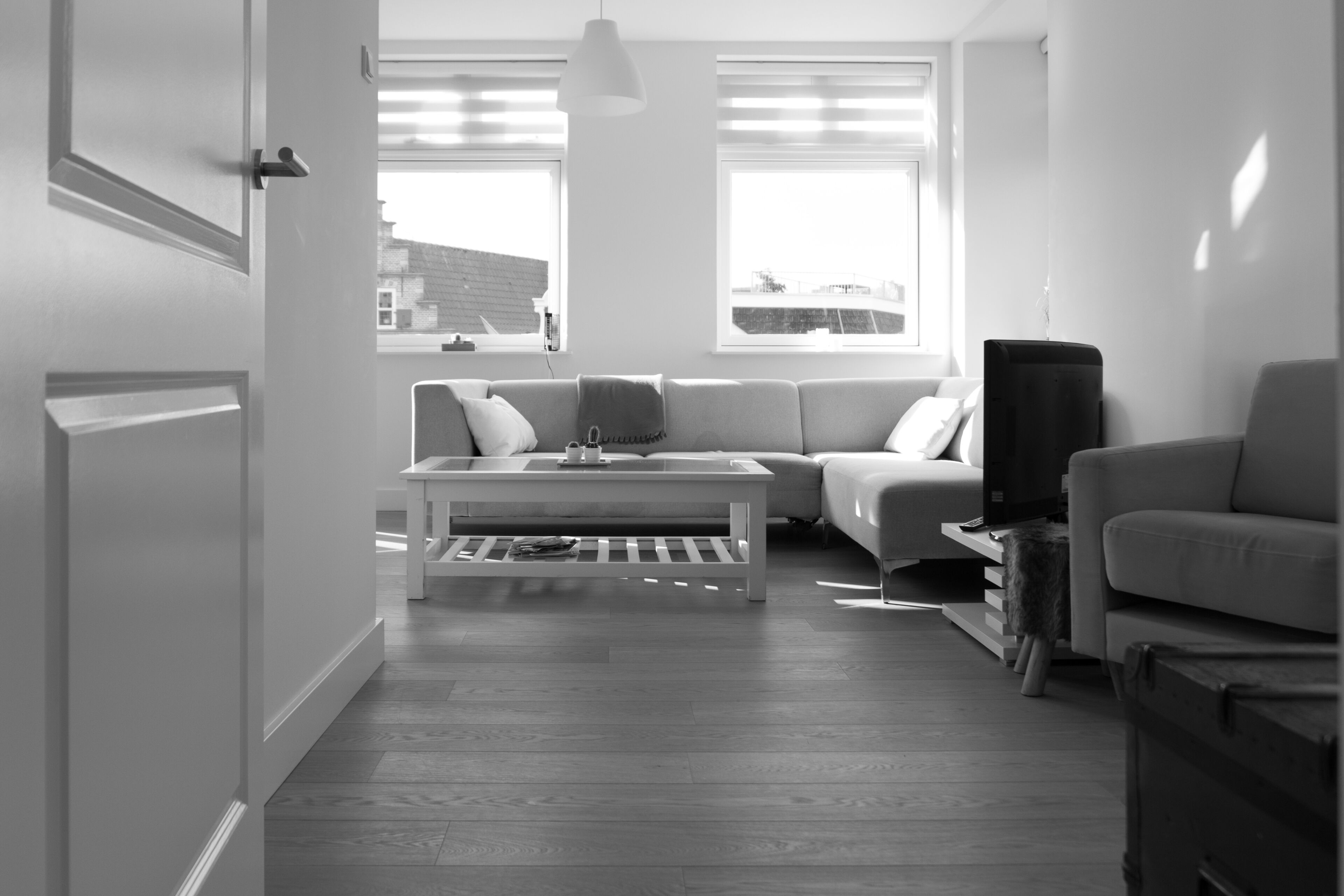 GOG D - Cozy Lofts Haarlem