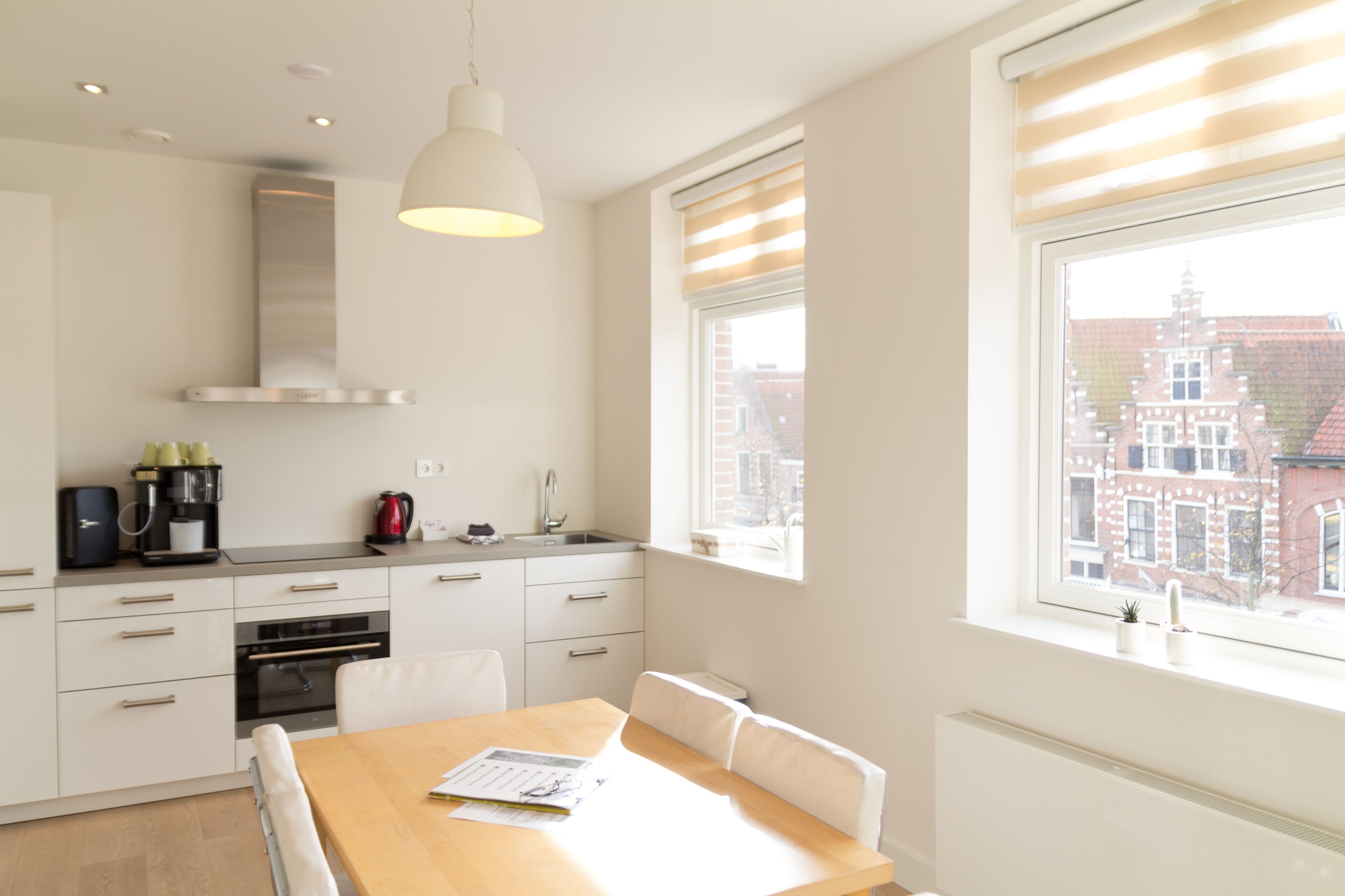 GOG D - Cozy Lofts Haarlem