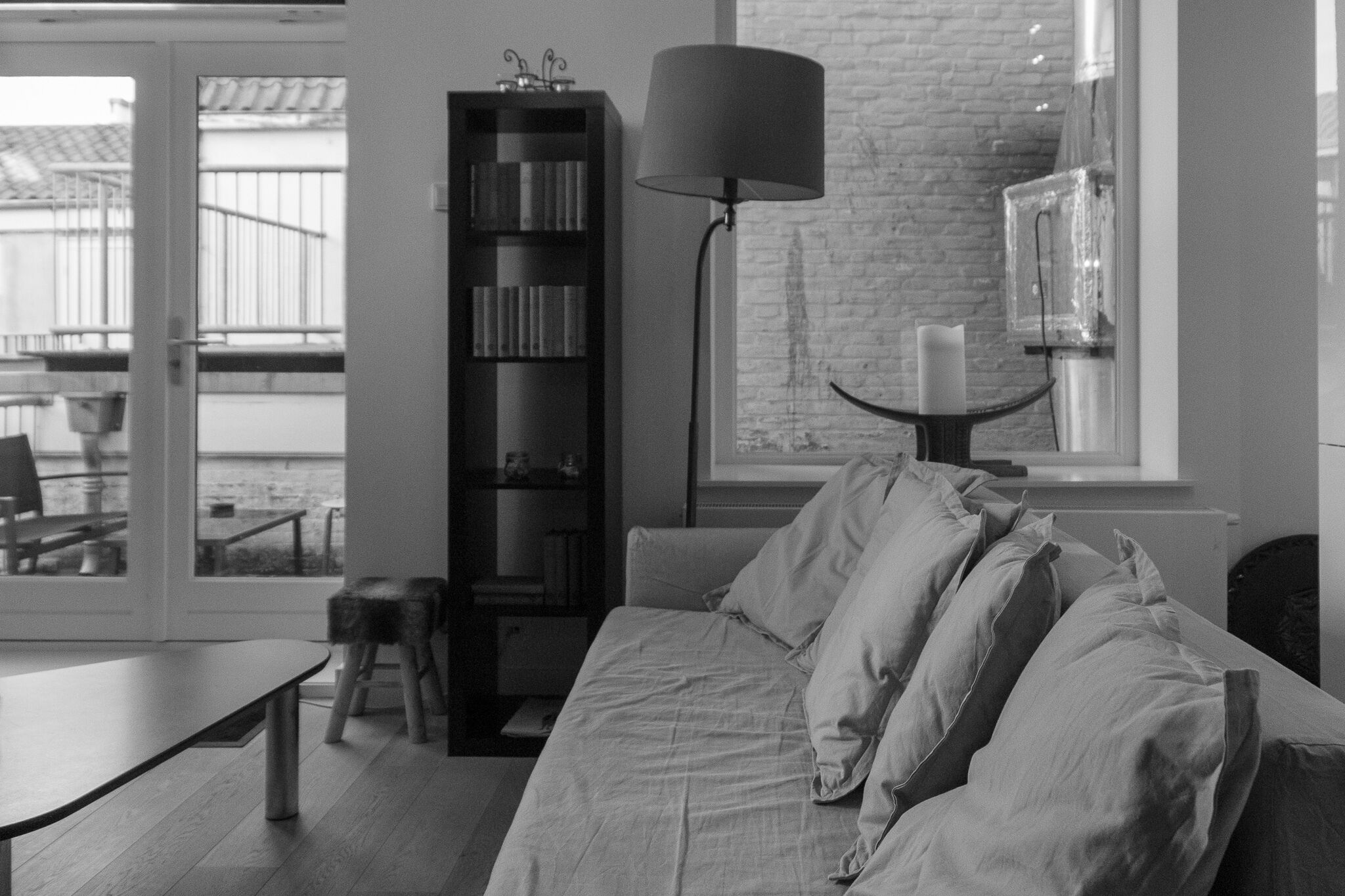 GOG B - Cozy Lofts Haarlem