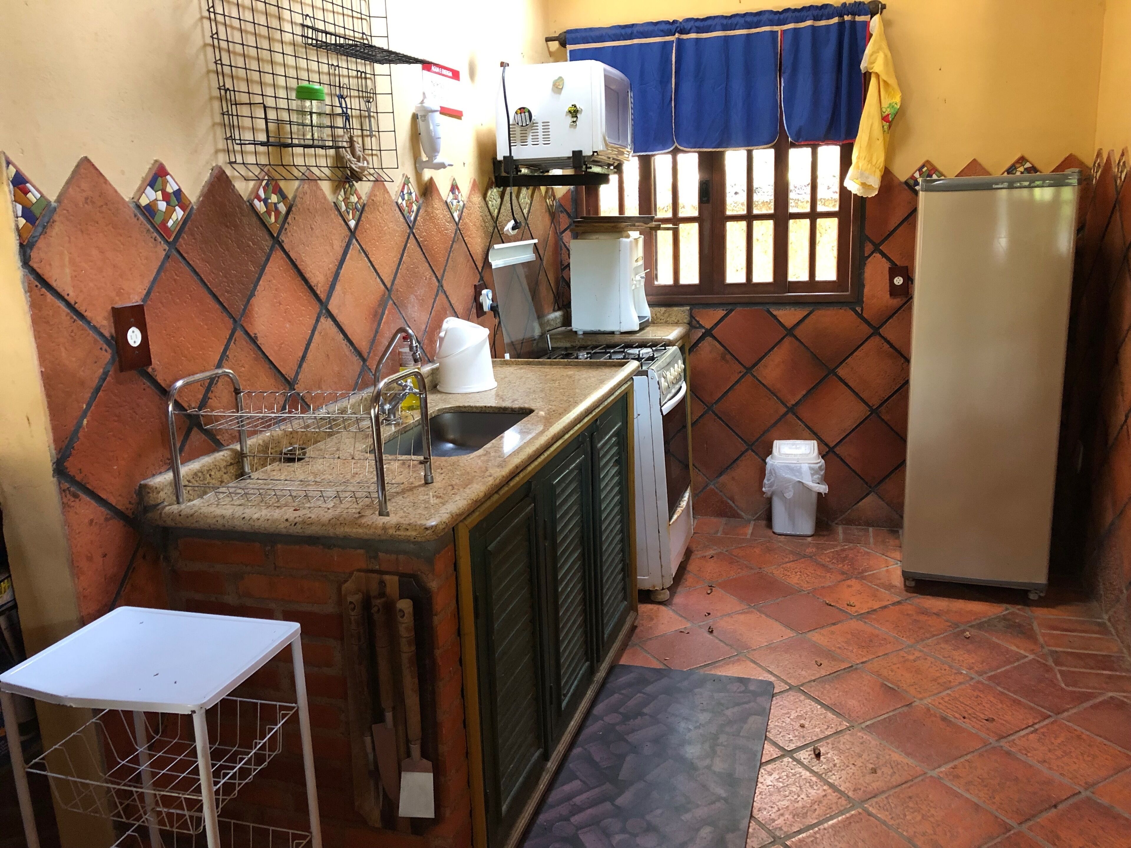 Granja Salvaterra - A special place