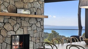 Dining - Serendipity - Luxury On Every Level (Lorne)