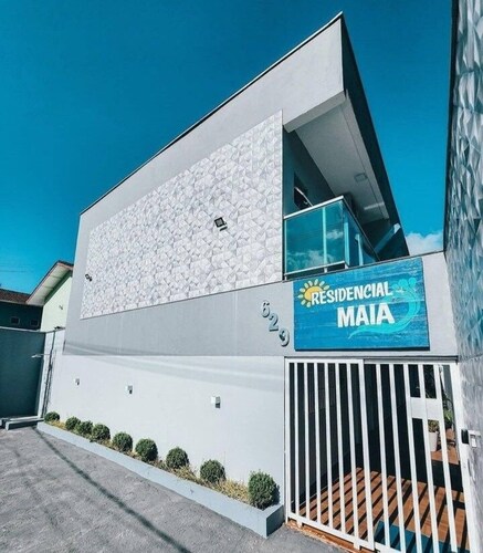 Residencial Maia maison 5