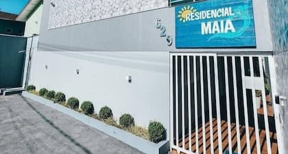 Residencial Maia maison 5