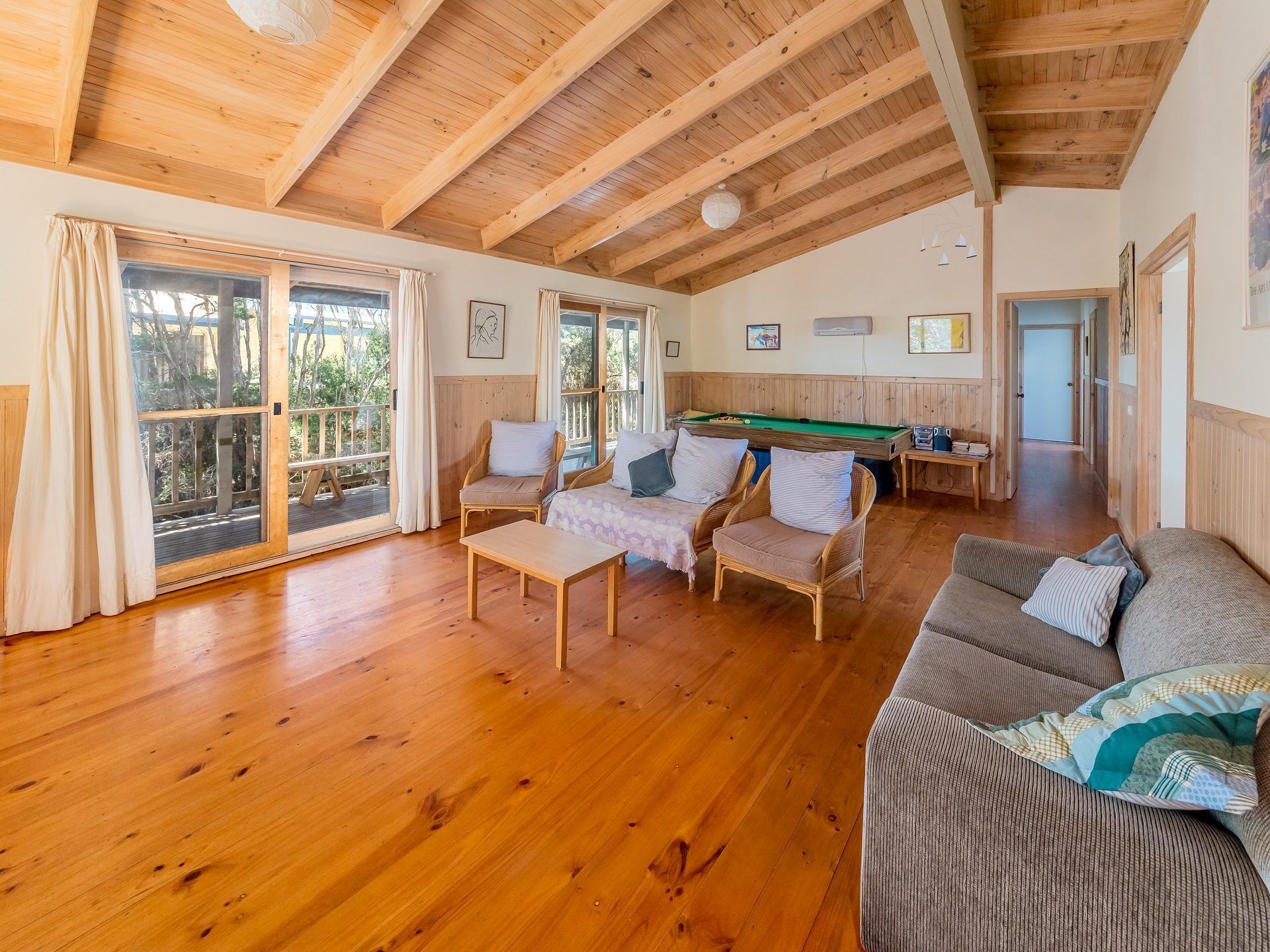 24 Marlin Street, Smiths Beach Cabin Getaway! - Smiths Beach