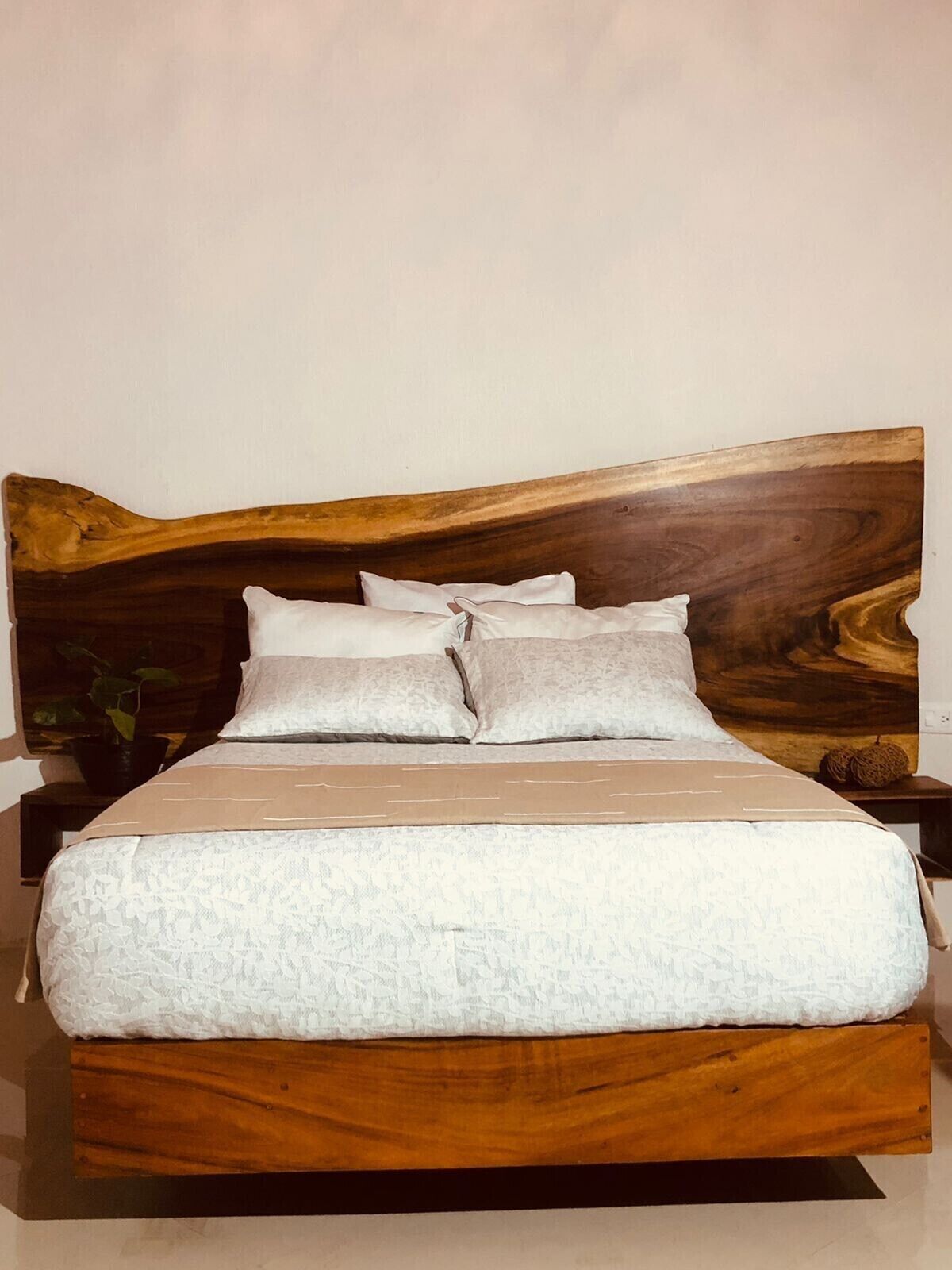 Cabaña León en Tulum