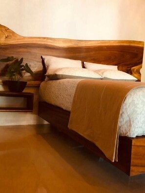 1 habitación y wifi