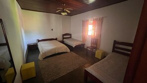 6 Schlafzimmer, kostenloses WLAN